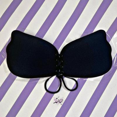 سوتین چسبی بدون بند