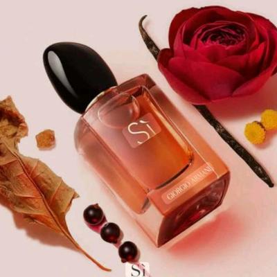 جورجیو آرمانی سی ( برند لوزی)مناسب بانوان