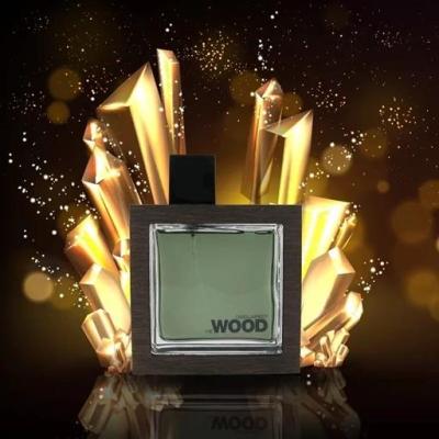 عطر هی وود راکی مانتین وود (برند مان)مردانه