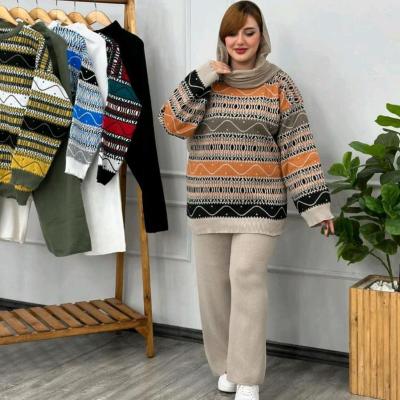 ست بافت سرخپوستی