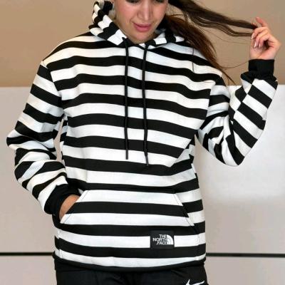 هودی راه راه کد 100723