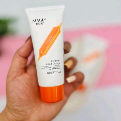 فوم شستشو صورت ویتامین سی ایمیجز