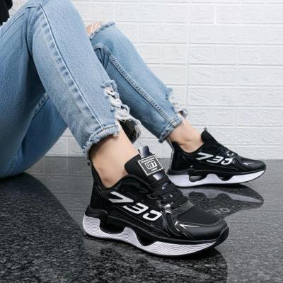 کتانی زنانه مدل 730