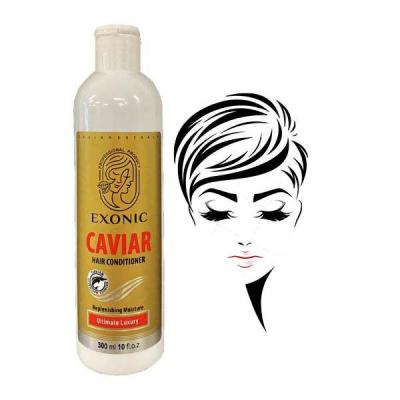**نرم‌کننده موی سر حاوی عصاره خاویار**