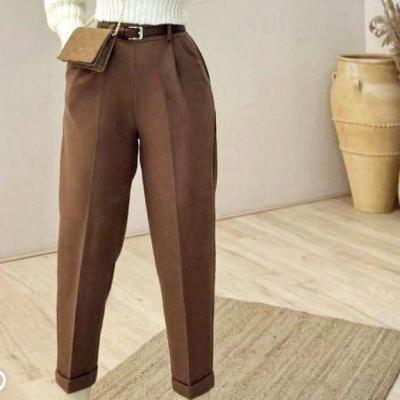 شلوار مام توییت