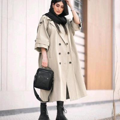 بارانی آستردار پرفروش آنوش