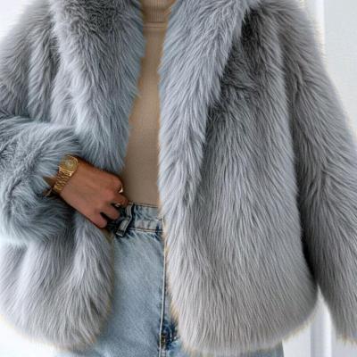 کت خز مزونی