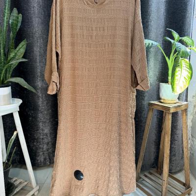 مانتو کفتان زنانه