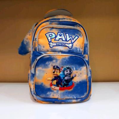 کوله پشتی سگهای نگهبان