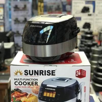 پلوپز سانرایز مولتی کوکر 5لیتری
