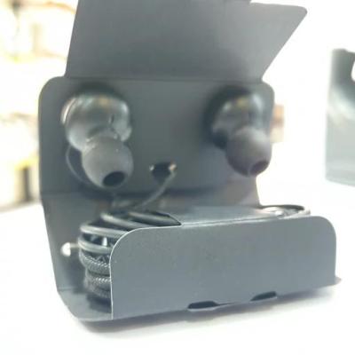 هندزفری کنفی مدل جک AKG سامسونگ در دو کیفیت شرکتی