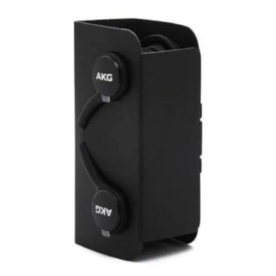 هندزفری کنفی مدل جک AKG سامسونگ در دو کیفیت بازاری