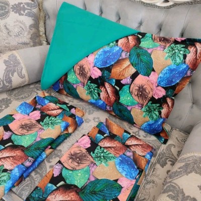 روبالشتی روتختی و بقچه رختخواب