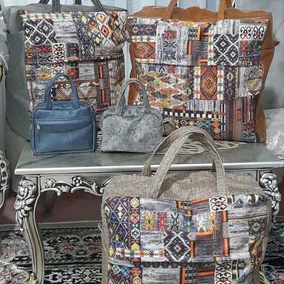 ساک لباس باشگاهی مناسب برای باشگاهومسافرت