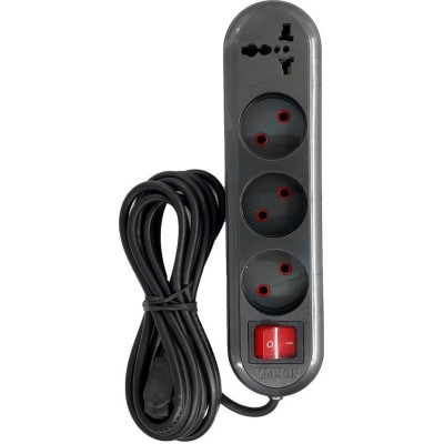 چند راهی برق نوکیتا