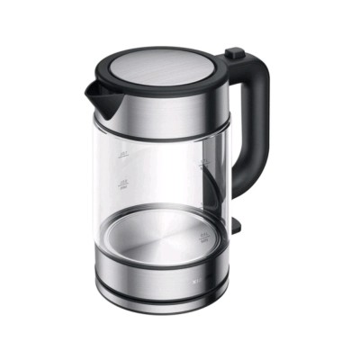 کتری برقی شیائومی مدل Xiaomi Electric Glass Kettle RU MJDSH05FD