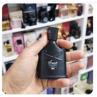 عطر مردانه اسمارت کالکشن مدل کرید اونتوس 25 میل