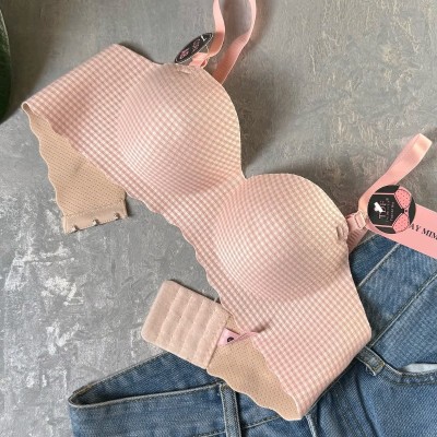 سوتین اروپایی شطرنجی-149197