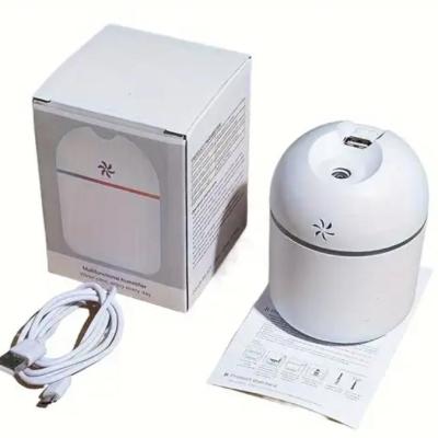 دستگاه بخور سرد مدل usb حجم 250 میلی لیتر