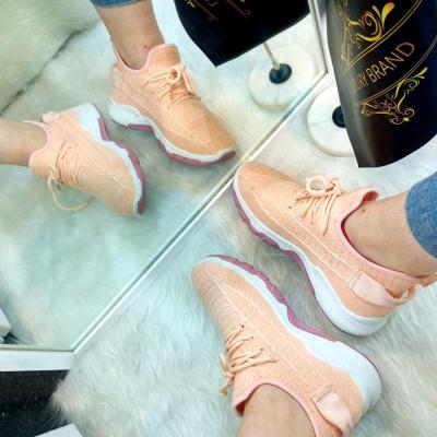 کتانی جورابی وارداتی