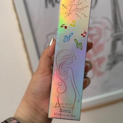 بادی اسپلش زنانه ولوت پتلاس دنا 250 میل