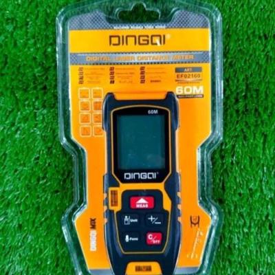 متر لیزری 60متری دینگی