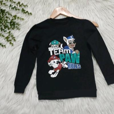 بلوز پلیور نخپنبه داخل کرک ضخیم سایز50و55