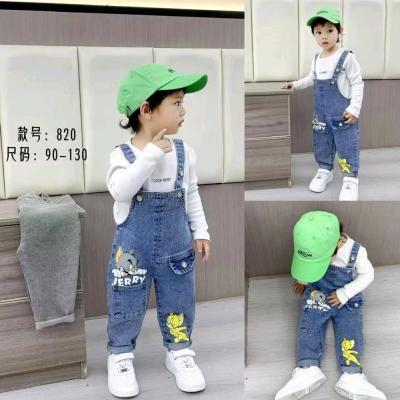 بیلرسوت وارداتی طرح تام و جری