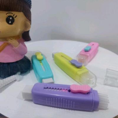 پاکن کاتری فرچه ای