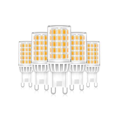 لامپLED کم مصرف نورگرم برندECOLuma