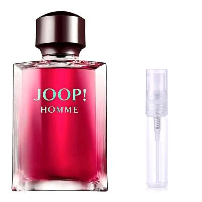 عطر جوپ قرمز گرید H