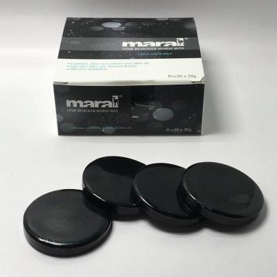 موم وکس سکه‌ای