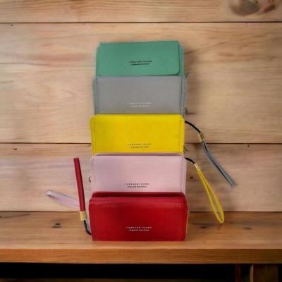 کیف موبایلی جادار فور اور یانگ - چند رنگ