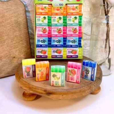 پاکن عطری میوه ای