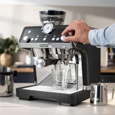 دستگاه اسپرسوساز دلونگی 9355