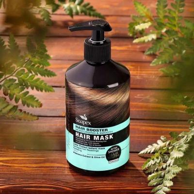 ماسک موی سوپکس