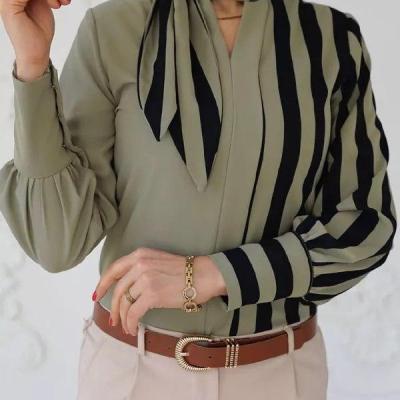 شومیز پاپیون