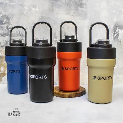 تراول ماگ دوحالته اسپورت 500 میل در 5 رنگ