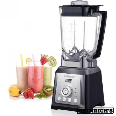 مخلوط کن حرفه ای هنریچ مدل8160