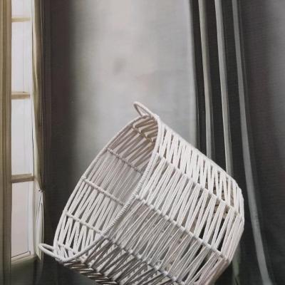 سبد کوسن مکرومه