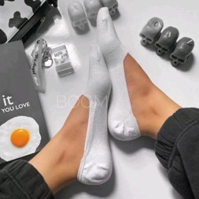 جوراب کالج زنانه اسپرت