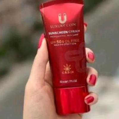 ضد آفتاب لاکچری کوین اصل-152309