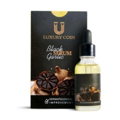 سرم سیر سیاه لاکچری کوین اصل