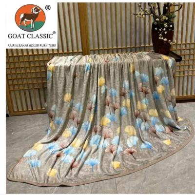 پتو مسافرتی دونفره 3 بعدی