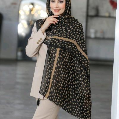 شال نخی پیچازیاصلااااا سر نیست️قواره :,2در80طرح مطابق تصویر