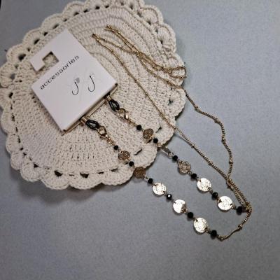 بند عینک و بند ماسک برند آلمانی SIX و accessories بند عینک اکسسوریز