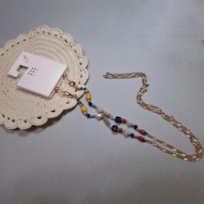 بند عینک و بند ماسک برند آلمانی SIX بند عینک اکسسوریز مدل رنگی