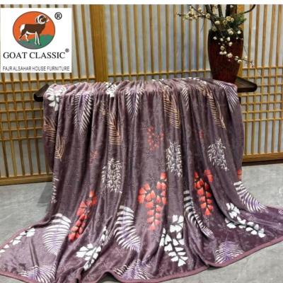 پتو مسافرتی دونفره 3 بعدی