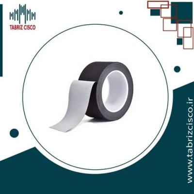 چسب دور گاز مشکی