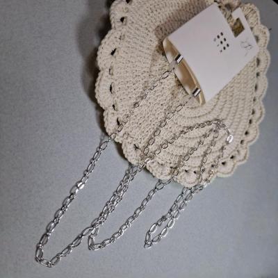 بند عینک برند آلمانی SIX مدل زنجیری